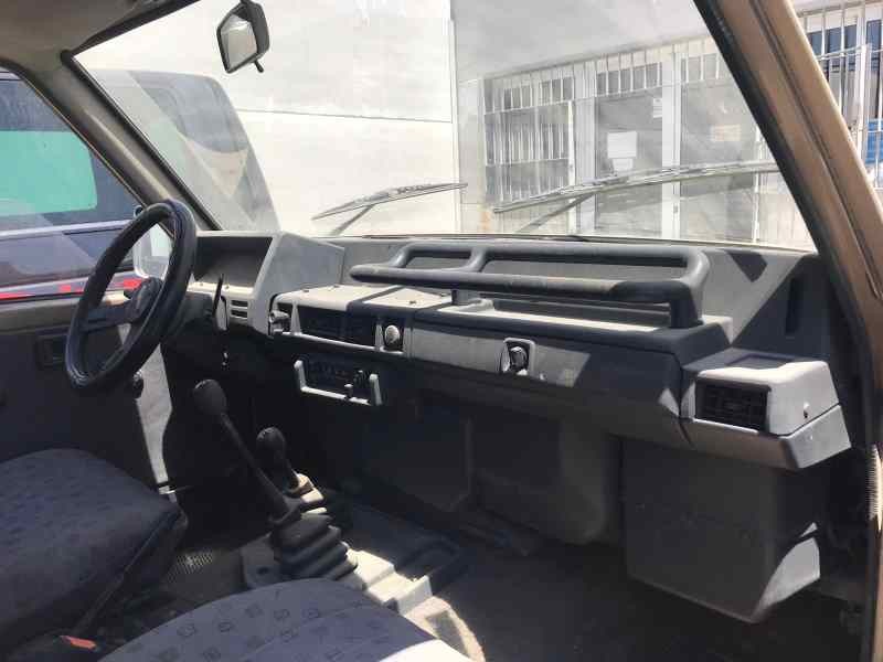 nissan patrol (k/w260) del año 1991