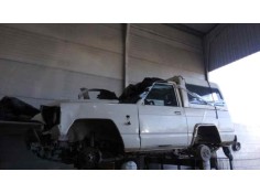 nissan patrol (k/w260) del año 1989