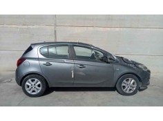 opel corsa e del año 2018