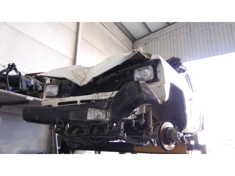 nissan patrol (k/w260) del año 1989