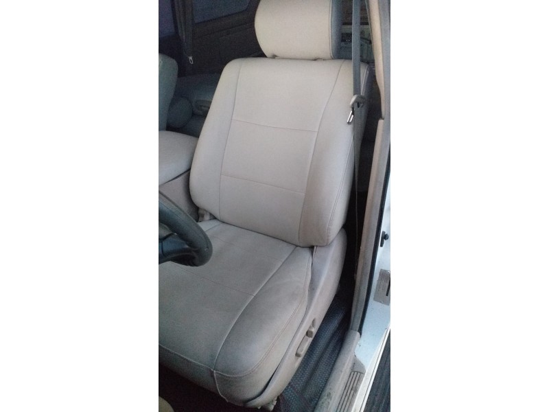 toyota land cruiser (j10) del año 2005