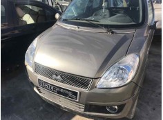 ligier x-too r del año 2008