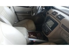 mercedes-benz clase r (w251) del año 2006 2