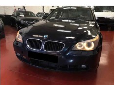 bmw serie 5 berlina (e60) del año 2003