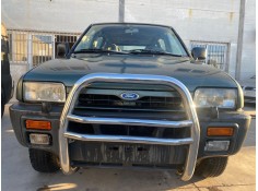 ford maverick (ml) del año 1995