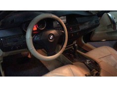 bmw serie 5 berlina (e60) del año 2003 2