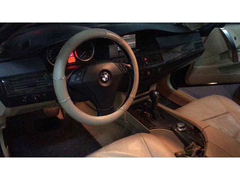bmw serie 5 berlina (e60) del año 2003