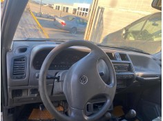 ford maverick (ml) del año 1995 2