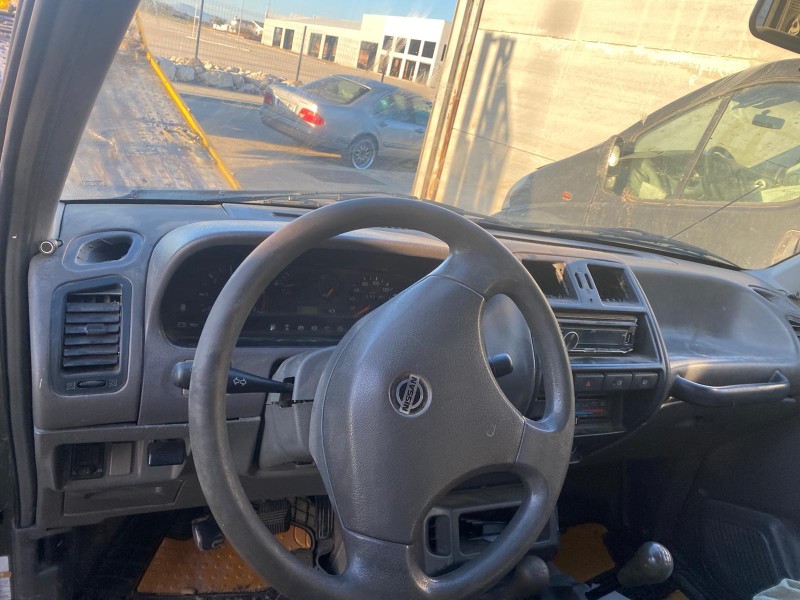 ford maverick (ml) del año 1995