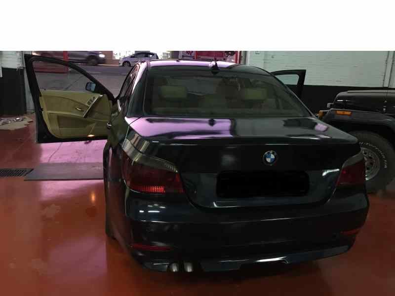 bmw serie 5 berlina (e60) del año 2003