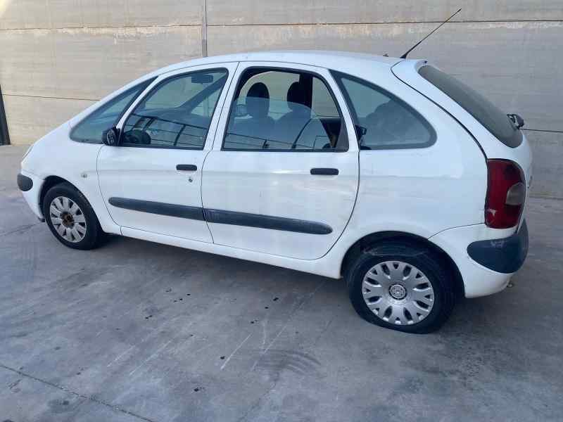 citroën xsara picasso del año 2010