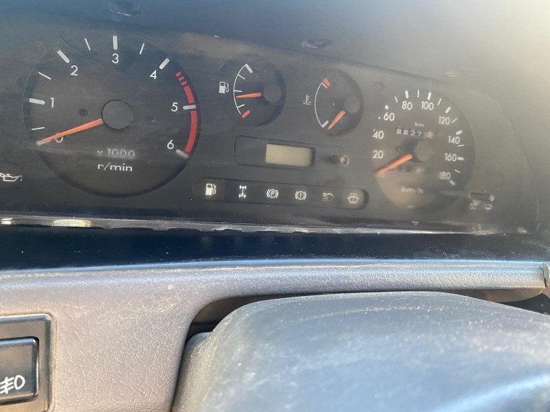 ford maverick (ml) del año 1995