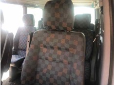 mercedes-benz vito (w638) combi del año 2001 2