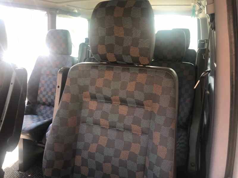 mercedes-benz vito (w638) combi del año 2001