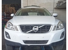 volvo xc60 del año 2010