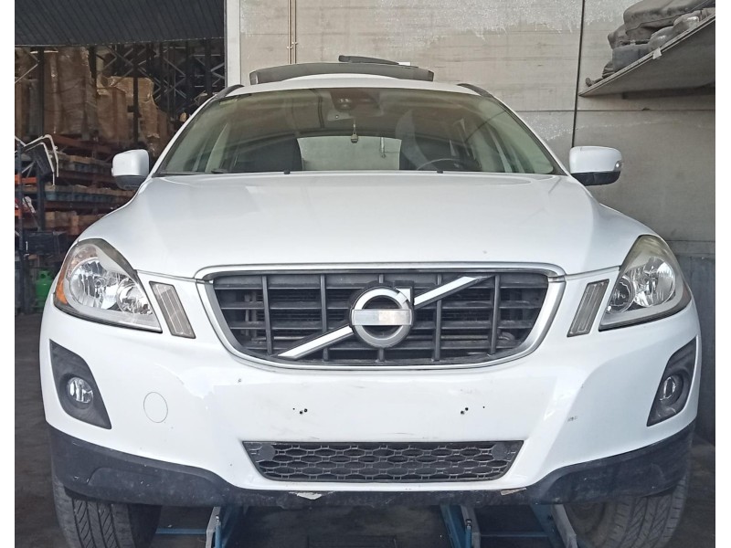 volvo xc60 del año 2010