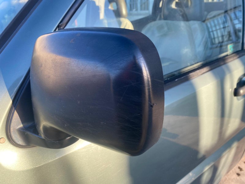 ford maverick (ml) del año 1995