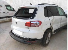 volkswagen tiguan (5n2) del año 2015