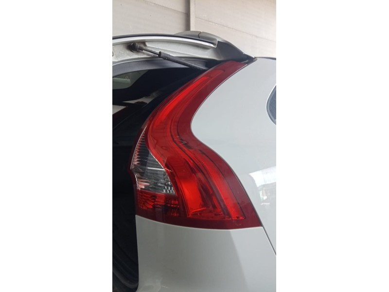 volvo xc60 del año 2010