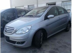 mercedes-benz clase b (w245) del año 2005