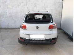 volkswagen tiguan (5n2) del año 2015 2