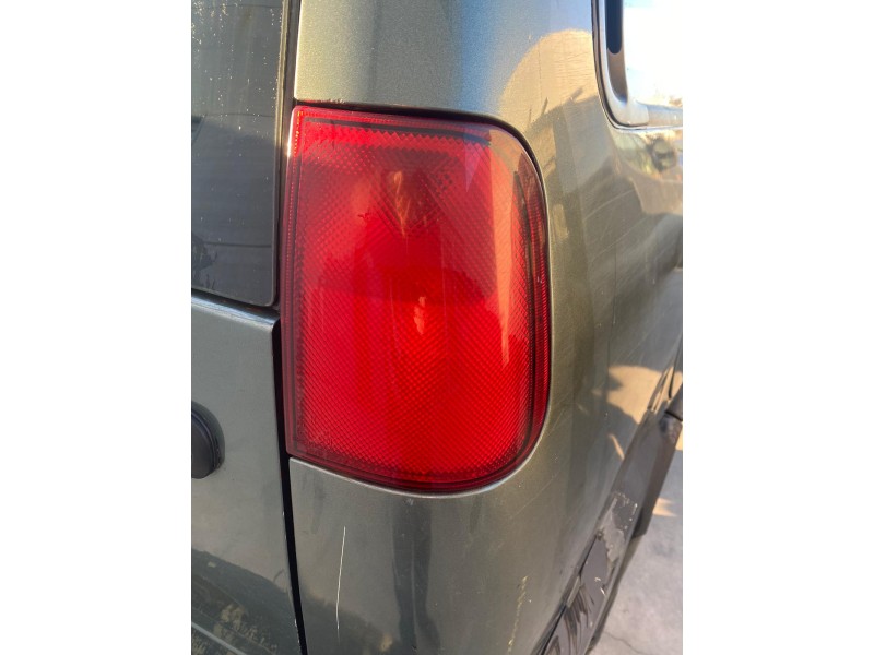 ford maverick (ml) del año 1995