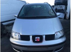 seat alhambra (7v9) del año 2005