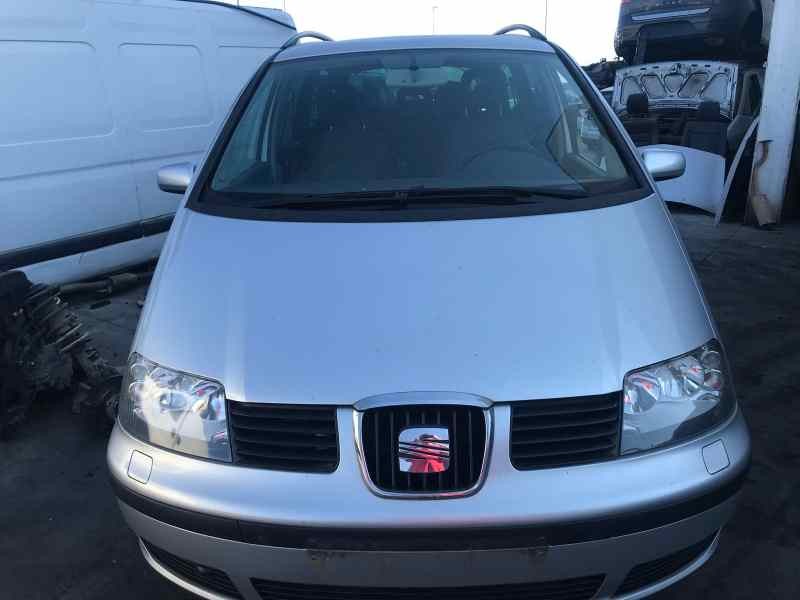 seat alhambra (7v9) del año 2005