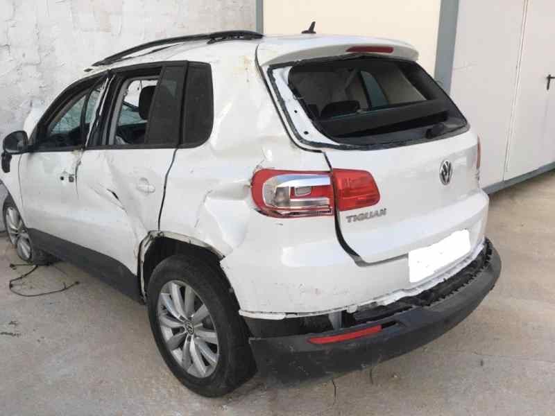 volkswagen tiguan (5n2) del año 2015