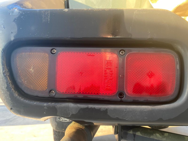 ford maverick (ml) del año 1995