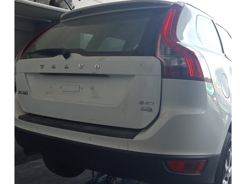volvo xc60 del año 2010