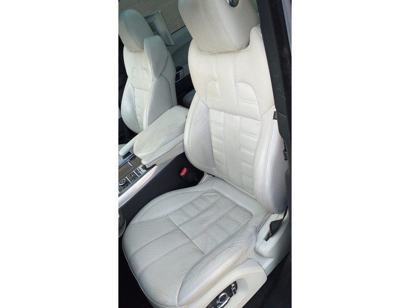 land rover range rover sport del año 2015