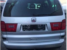seat alhambra (7v9) del año 2005 2