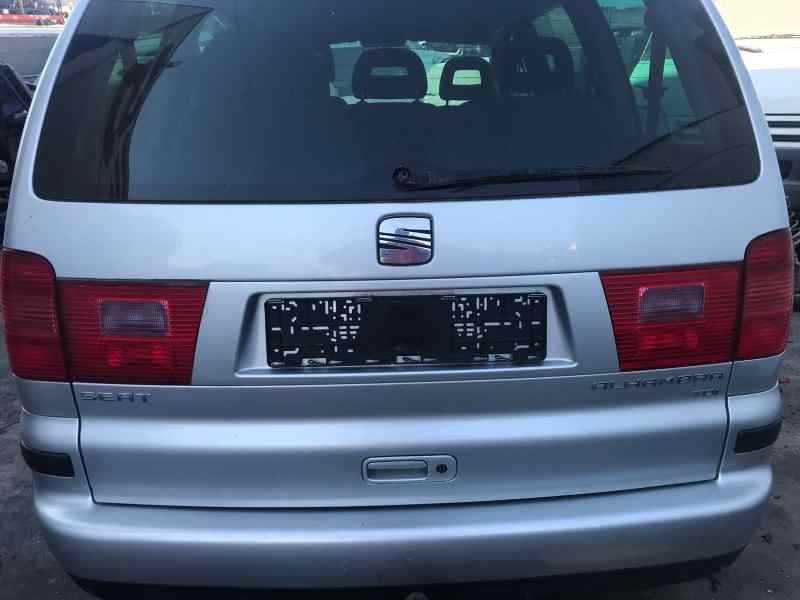 seat alhambra (7v9) del año 2005