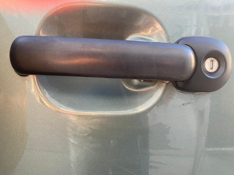 ford maverick (ml) del año 1995