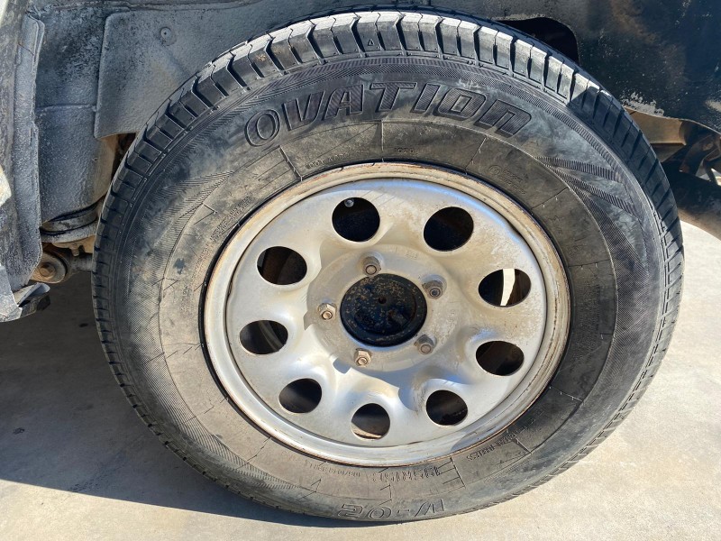 suzuki santana 300 del año 2005