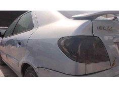 citroën xsara berlina del año 1999