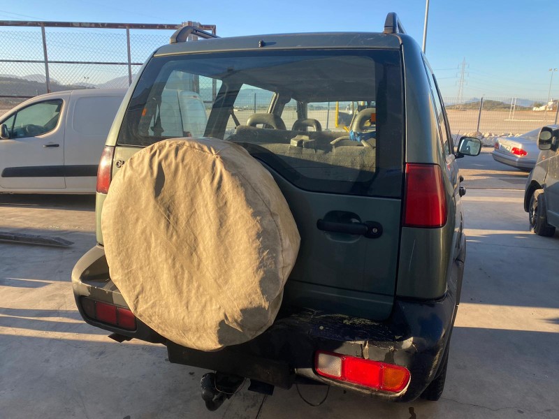 ford maverick (ml) del año 1995