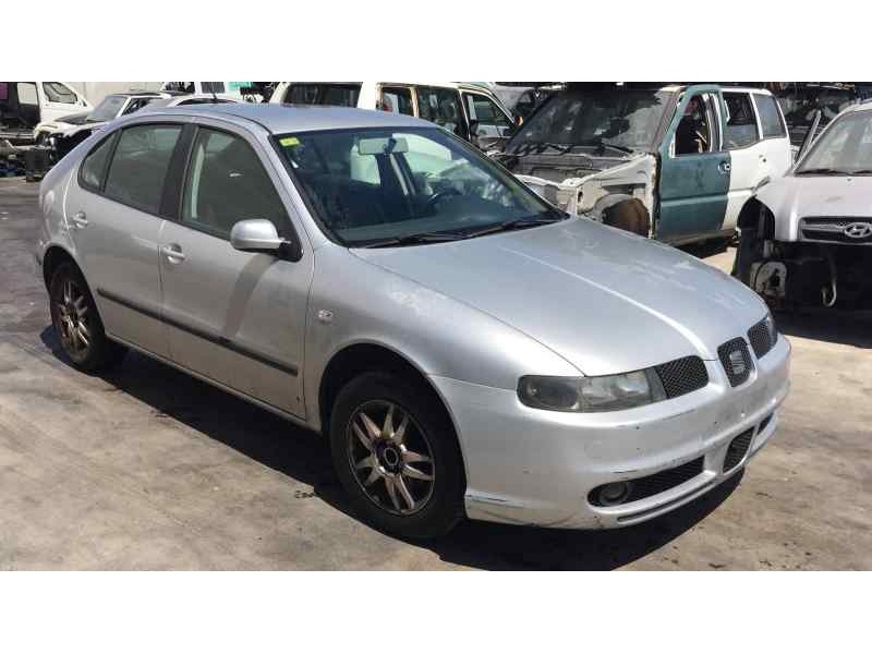 seat leon (1m1) del año 2002