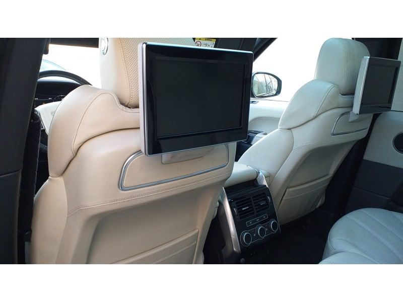 land rover range rover sport del año 2015