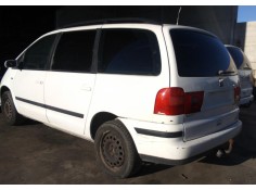 seat alhambra (7v9) del año 2003 2