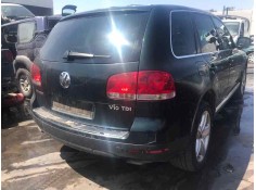 volkswagen touareg (7la) del año 2005 2