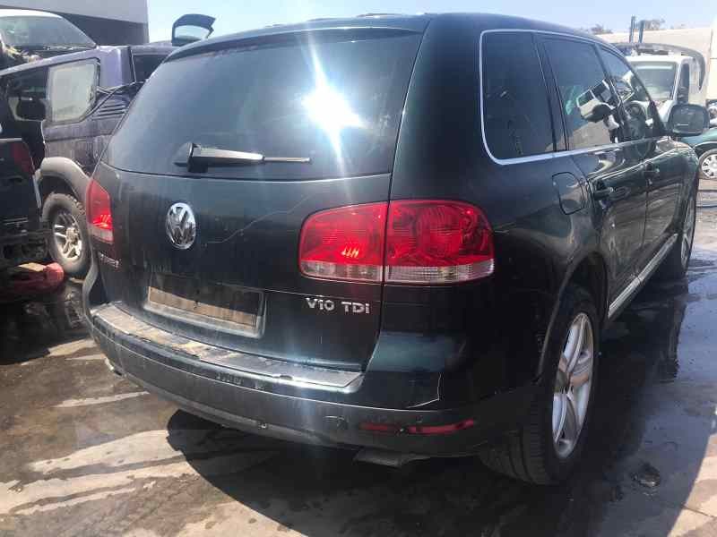 volkswagen touareg (7la) del año 2005