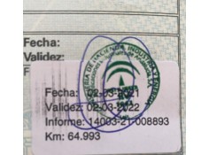 suzuki grand vitara 5 puertas sq (ft) del año 2005 2