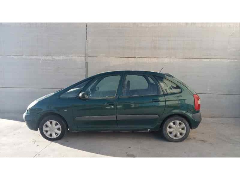 citroën xsara picasso del año 2000