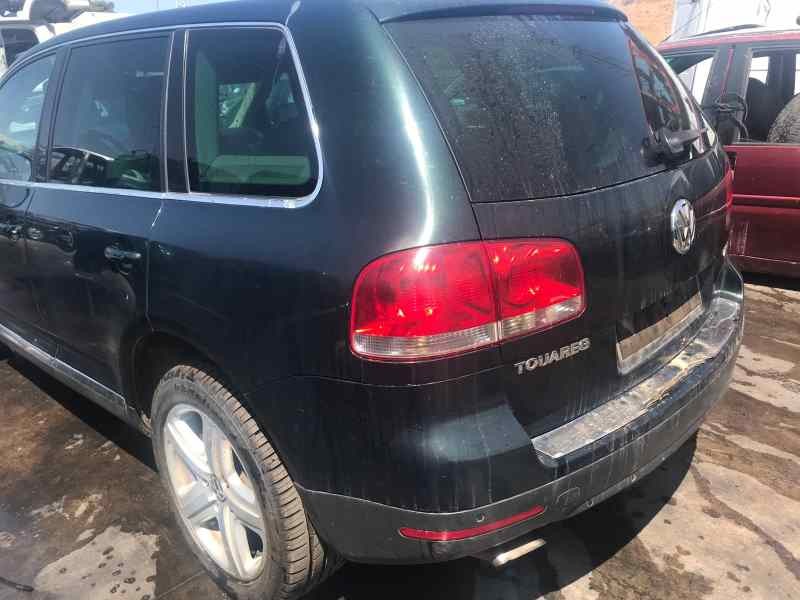 volkswagen touareg (7la) del año 2005