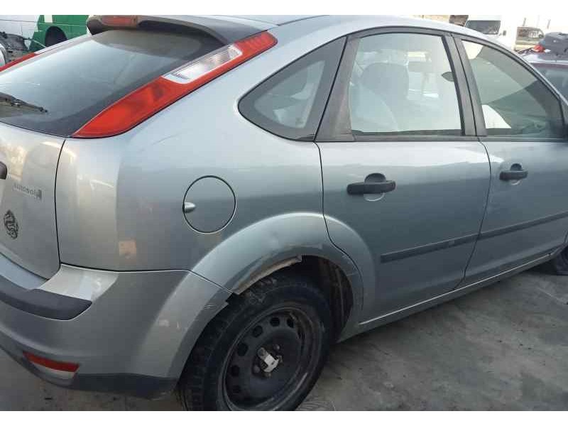 ford focus berlina (cap) del año 2005