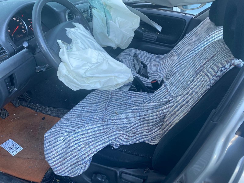 suzuki grand vitara 5 puertas sq (ft) del año 2005