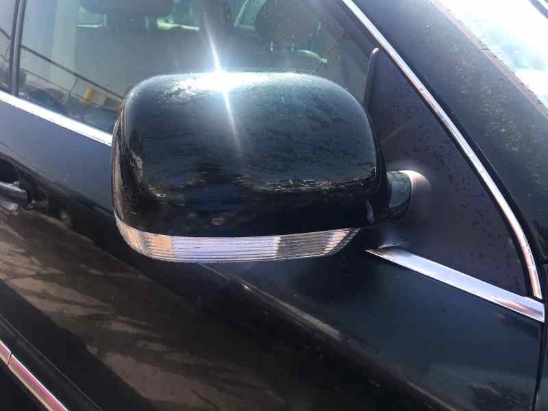 volkswagen touareg (7la) del año 2005