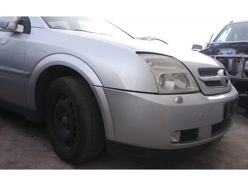 opel vectra c caravan del año 2003